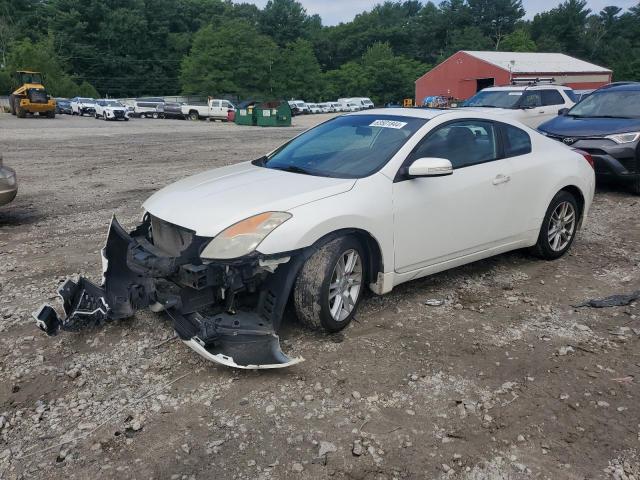 NISSAN ALTIMA 2008 1n4bl24e48c142336