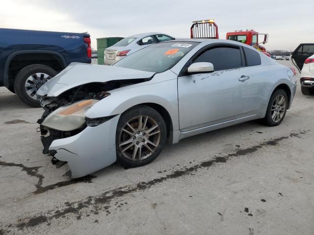 NISSAN ALTIMA 2008 1n4bl24e48c147441