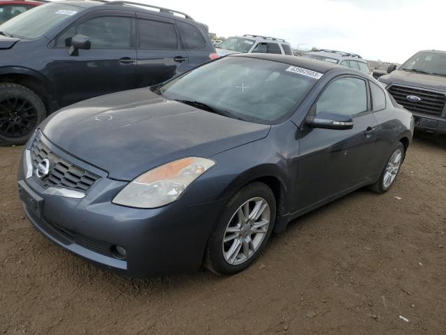 NISSAN ALTIMA 3.5 2008 1n4bl24e48c164448