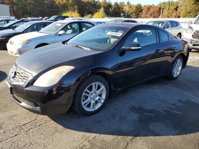 NISSAN ALTIMA 3.5 2008 1n4bl24e48c214801