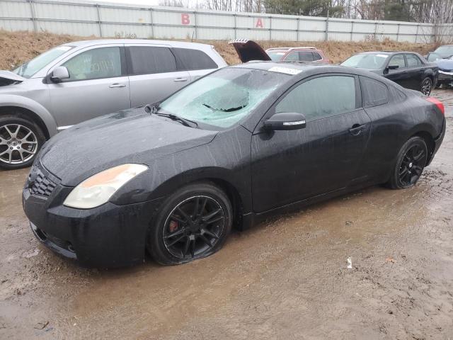 NISSAN ALTIMA 2008 1n4bl24e48c224616