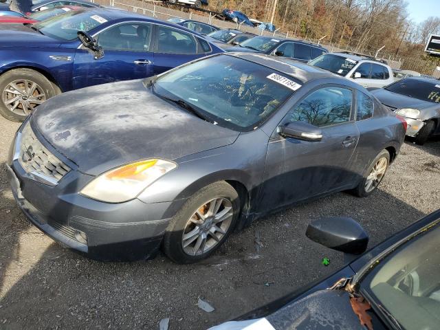 NISSAN ALTIMA 3.5 2008 1n4bl24e48c244476