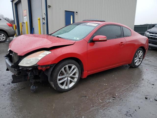 NISSAN ALTIMA 2009 1n4bl24e49c121830