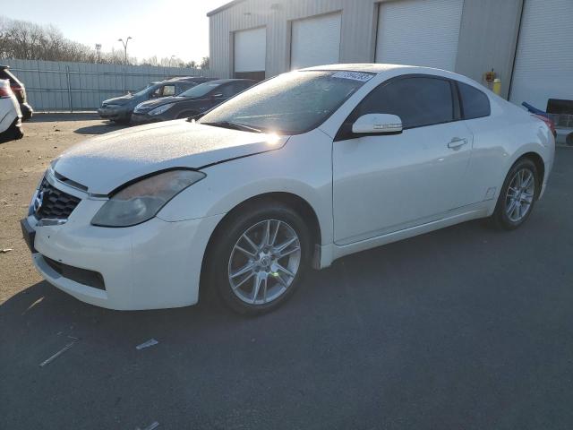 NISSAN ALTIMA 2008 1n4bl24e58c144483