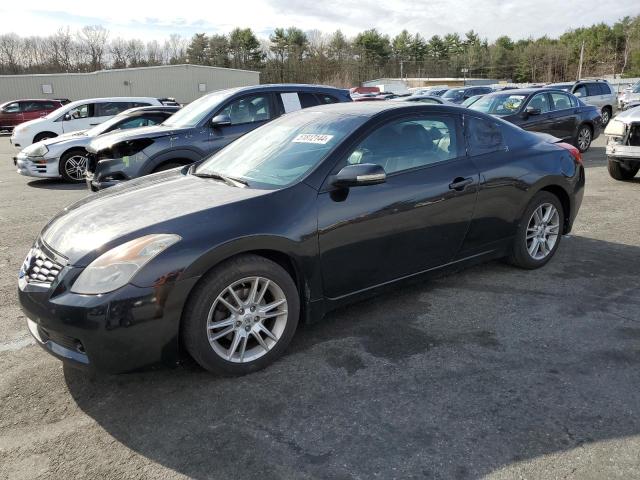 NISSAN ALTIMA 2008 1n4bl24e58c165012