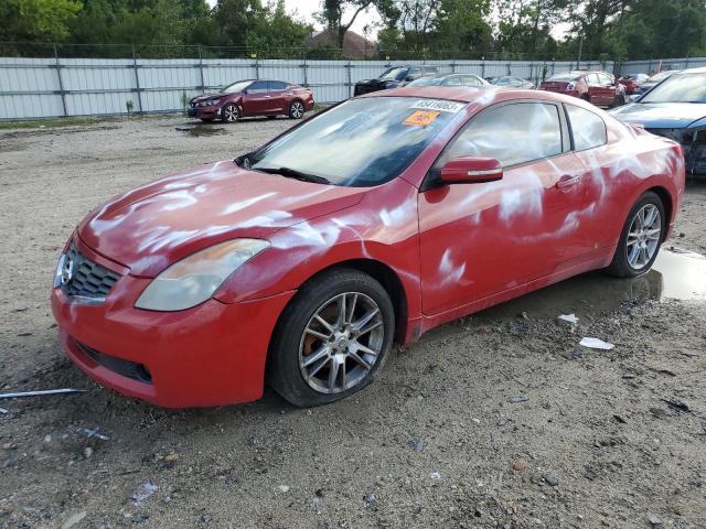 NISSAN ALTIMA 3.5 2008 1n4bl24e58c190007