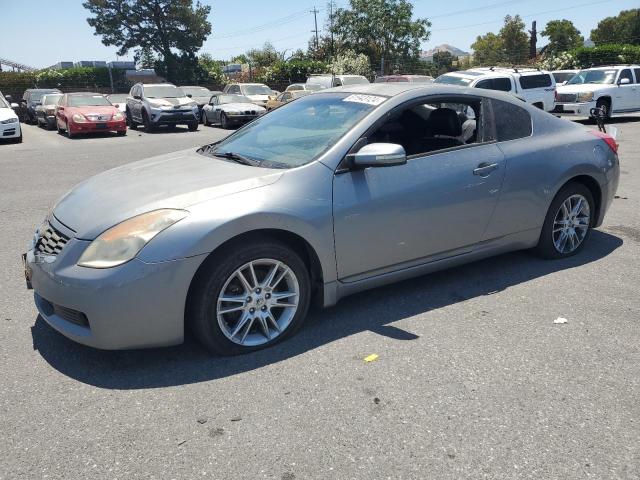 NISSAN ALTIMA 3.5 2008 1n4bl24e58c234796