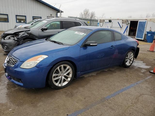 NISSAN ALTIMA 2009 1n4bl24e59c142881