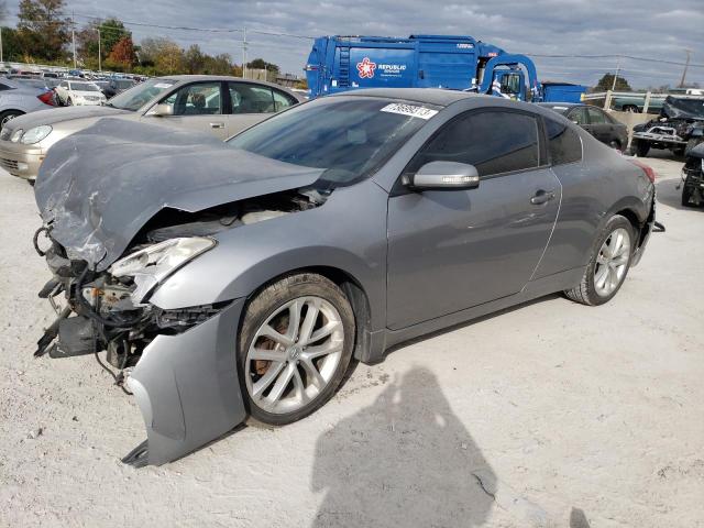 NISSAN ALTIMA 2009 1n4bl24e59c181647