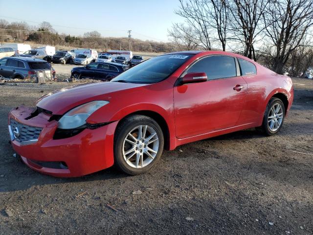 NISSAN ALTIMA 2008 1n4bl24e68c118524