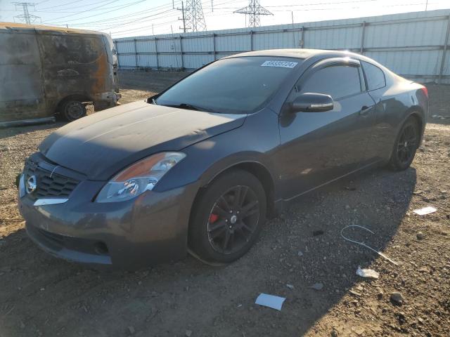 NISSAN ALTIMA 3.5 2008 1n4bl24e68c139602