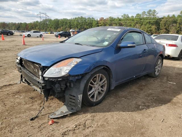 NISSAN ALTIMA 2008 1n4bl24e68c184913