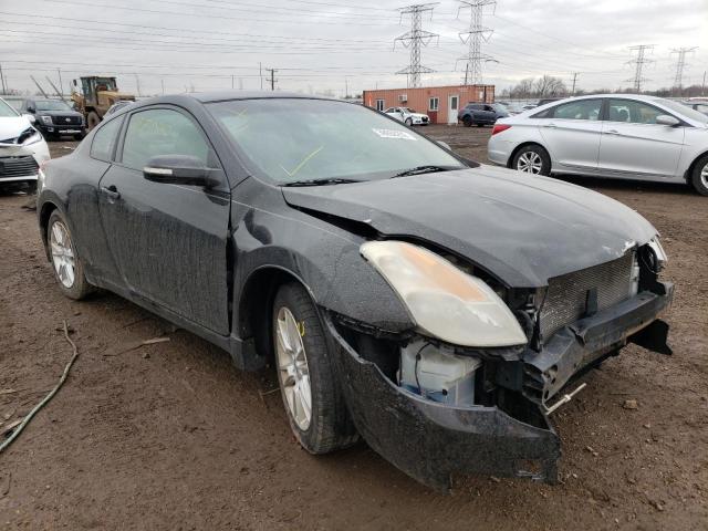 NISSAN ALTIMA 3.5 2008 1n4bl24e68c194499