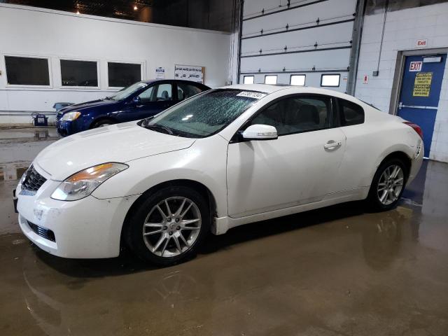 NISSAN ALTIMA 3.5 2008 1n4bl24e78c100646