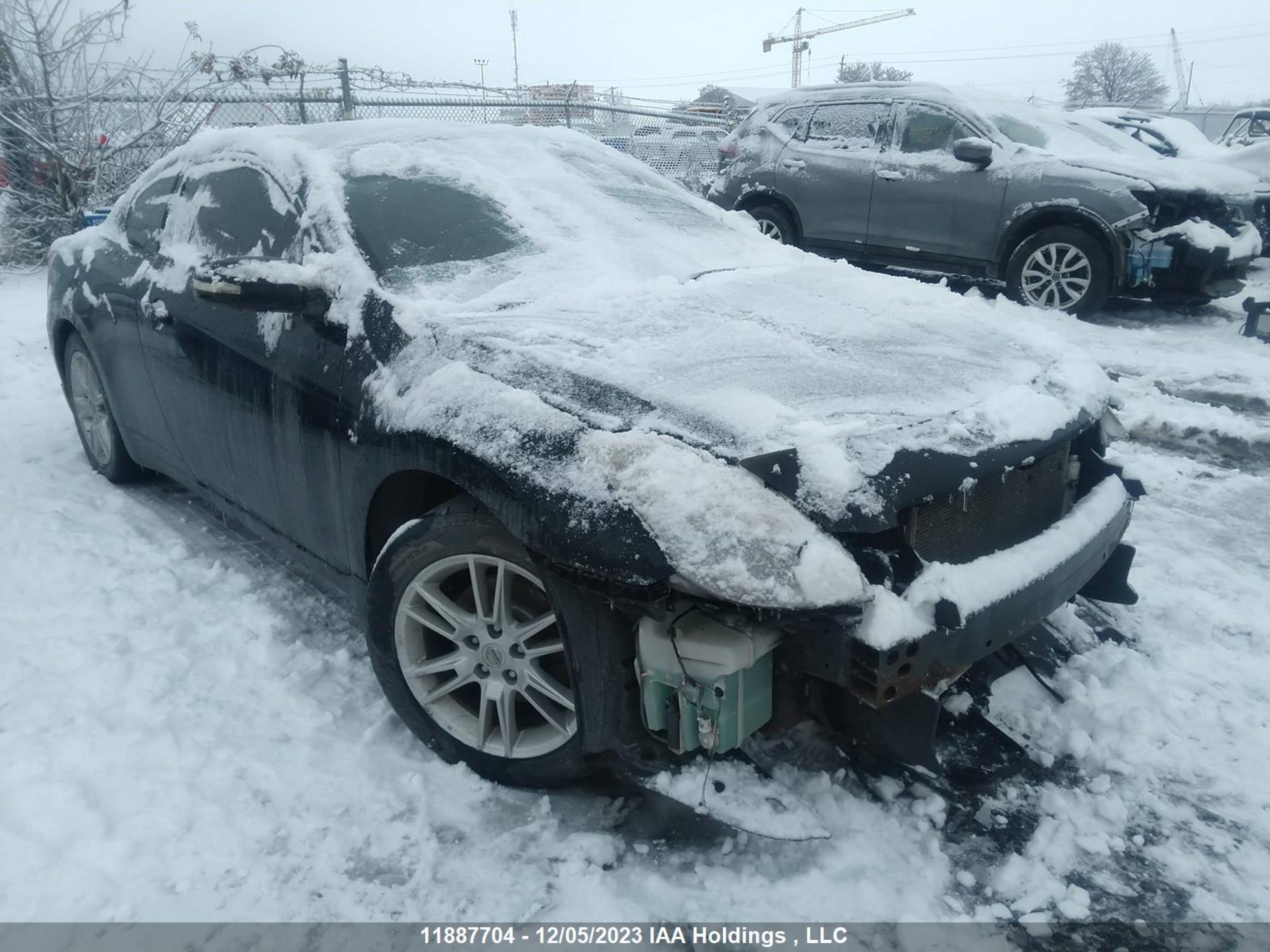 NISSAN ALTIMA 2008 1n4bl24e78c103904