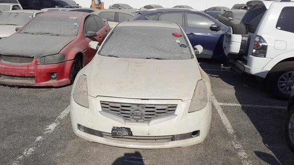 NISSAN ALTIMA 2008 1n4bl24e78c130908