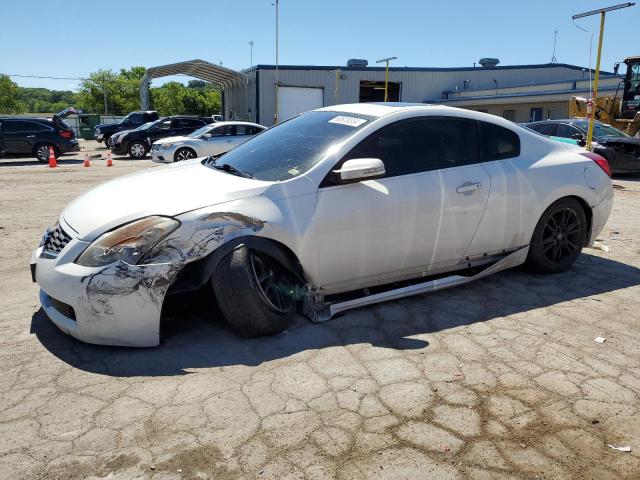 NISSAN ALTIMA 2008 1n4bl24e78c137809