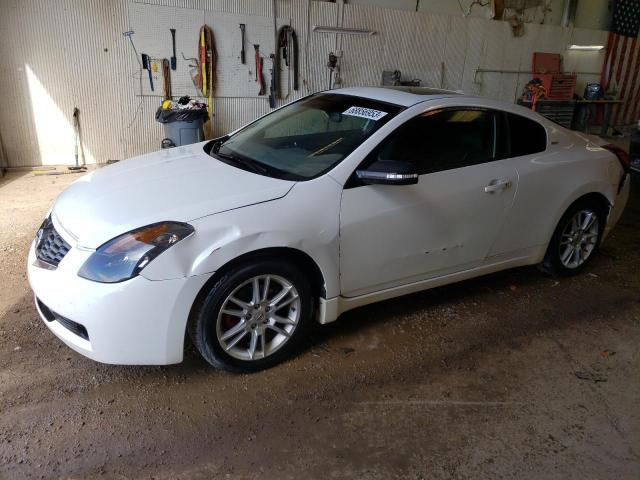 NISSAN ALTIMA 3.5 2008 1n4bl24e78c182894