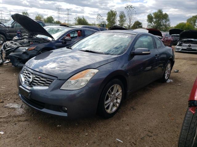 NISSAN ALTIMA 3.5 2008 1n4bl24e78c190882