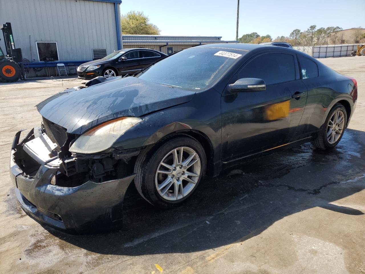 NISSAN ALTIMA 2008 1n4bl24e78c205199