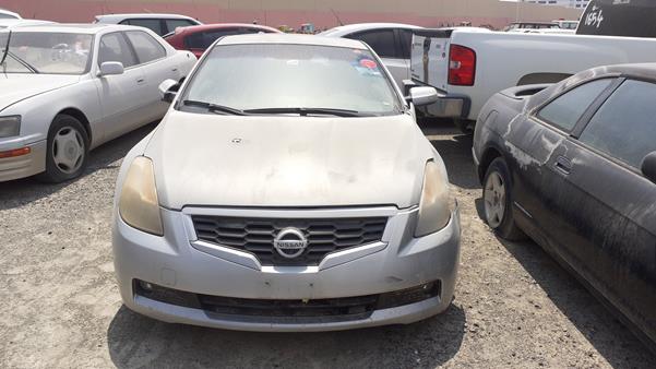 NISSAN ALTIMA 2008 1n4bl24e78c209009