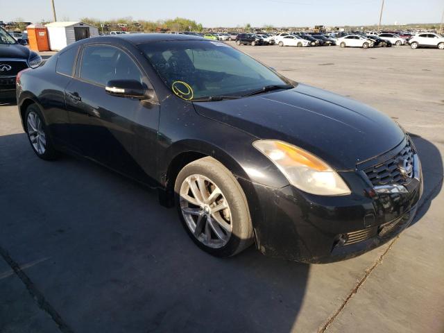 NISSAN ALTIMA 3.5 2009 1n4bl24e79c195727