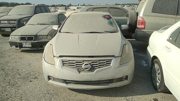 NISSAN ALTIMA 2008 1n4bl24e88c101157