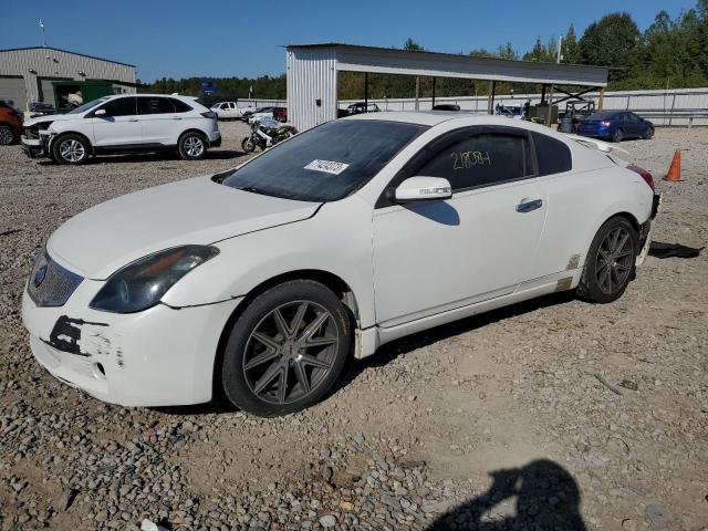 NISSAN ALTIMA 2008 1n4bl24e88c103006