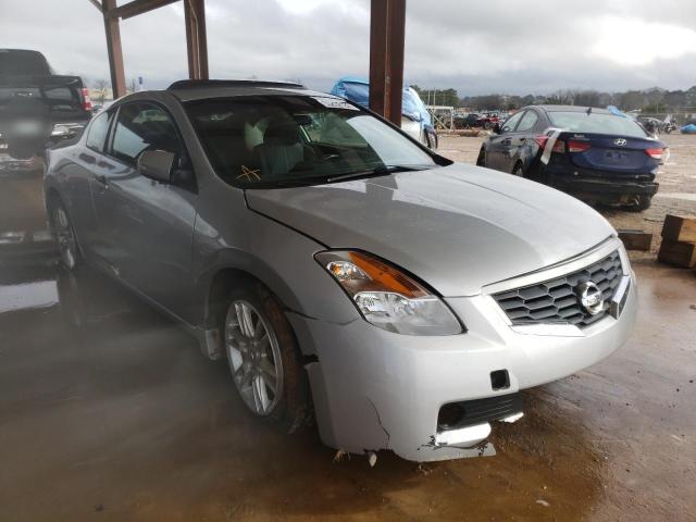 NISSAN ALTIMA 3.5 2008 1n4bl24e88c104320