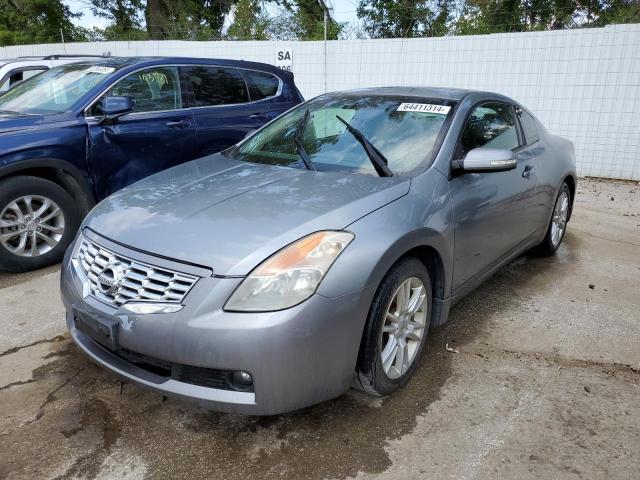 NISSAN ALTIMA 2008 1n4bl24e88c112689