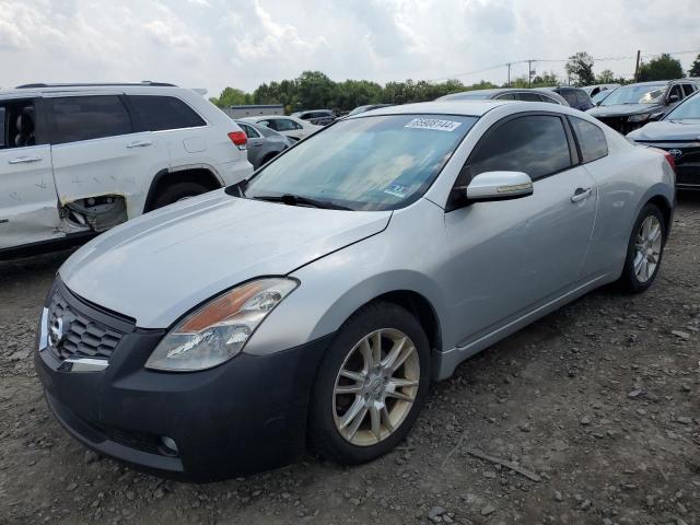 NISSAN ALTIMA 2008 1n4bl24e88c132537