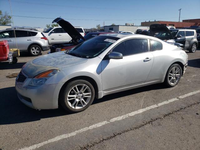 NISSAN ALTIMA 3.5 2008 1n4bl24e88c132540