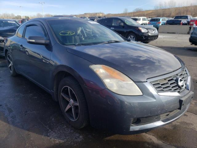 NISSAN ALTIMA 3.5 2008 1n4bl24e88c135275