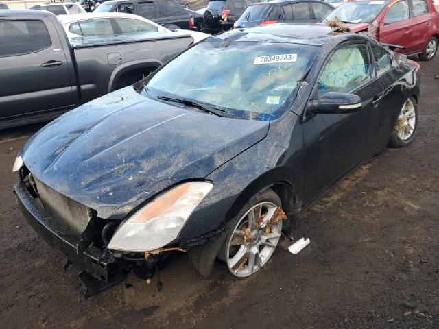 NISSAN ALTIMA 2008 1n4bl24e88c137835