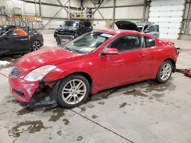 NISSAN ALTIMA 2008 1n4bl24e88c164355