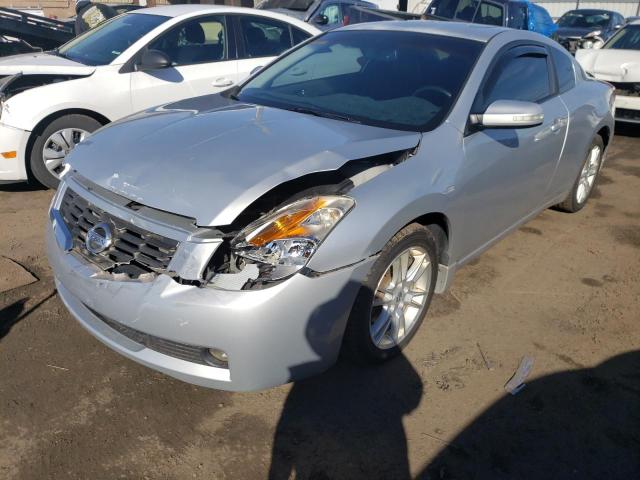 NISSAN ALTIMA 2008 1n4bl24e88c166462