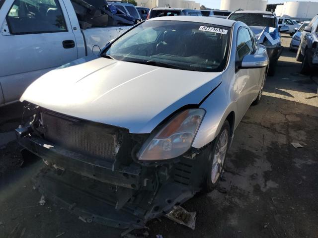 NISSAN ALTIMA 2008 1n4bl24e88c217605