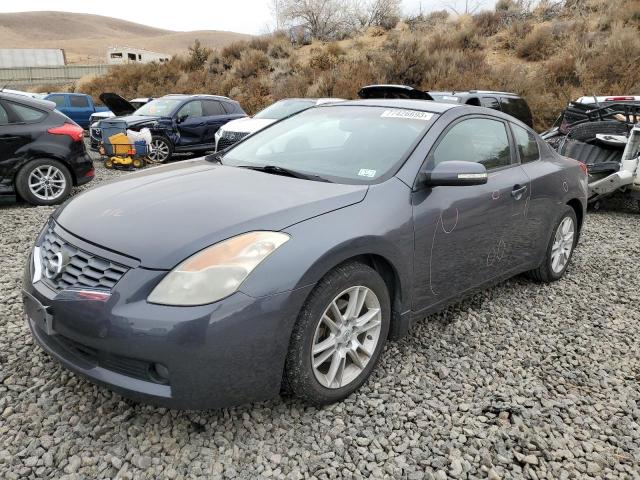 NISSAN ALTIMA 2008 1n4bl24e88c269333