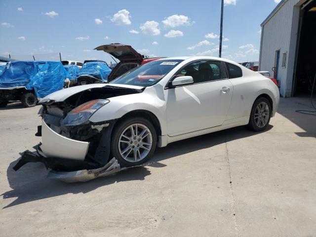 NISSAN ALTIMA 2008 1n4bl24e88c287959