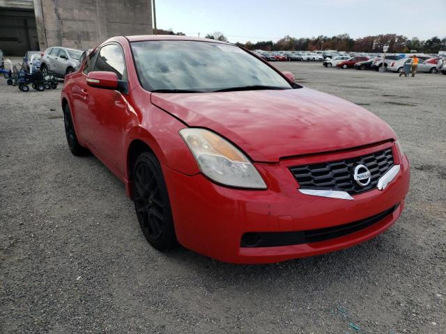 NISSAN ALTIMA 3.5 2009 1n4bl24e89c131079