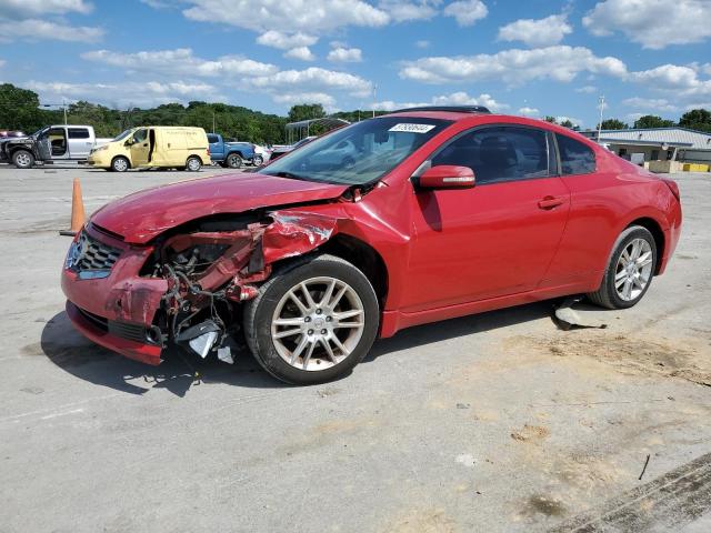 NISSAN ALTIMA 2008 1n4bl24e98c109574