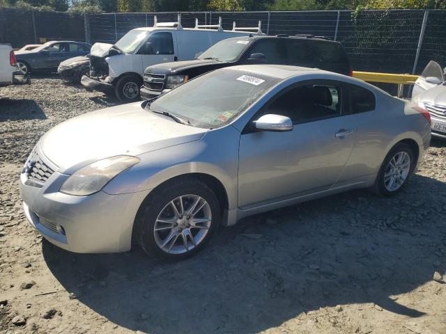 NISSAN ALTIMA 3.5 2008 1n4bl24e98c164414