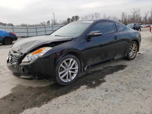 NISSAN ALTIMA 2009 1n4bl24e99c126540