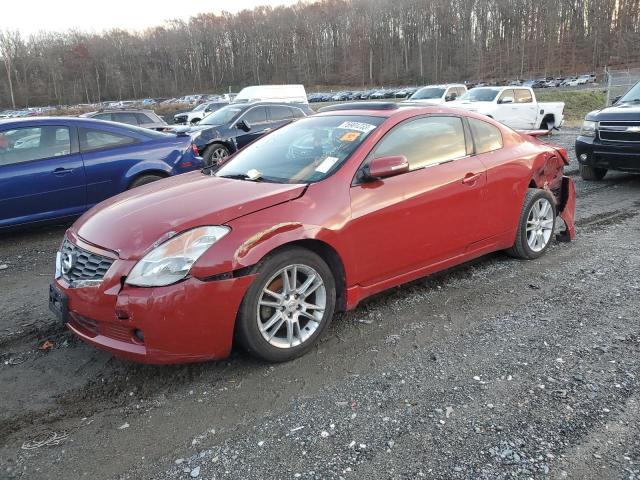 NISSAN ALTIMA 2008 1n4bl24ex8c102083