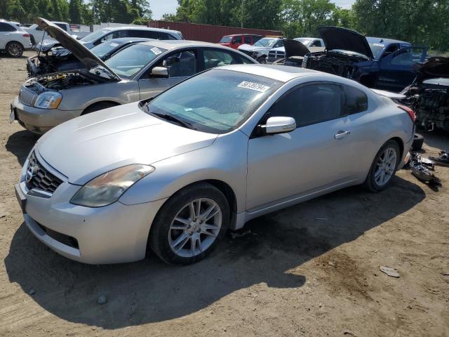 NISSAN ALTIMA 2008 1n4bl24ex8c261847