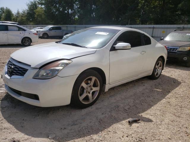 NISSAN ALTIMA 2009 1n4bl24ex9c115515