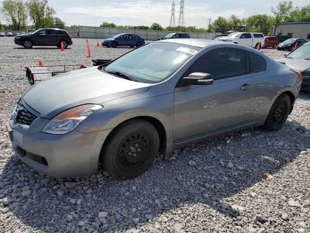 NISSAN ALTIMA 2009 1n4bl24ex9c168294