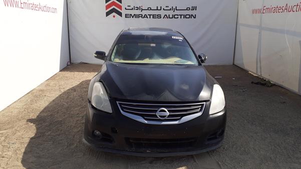 NISSAN ALTIMA 2010 1n4bl2a94ac106403