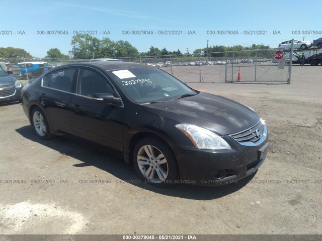 NISSAN ALTIMA 2010 1n4bl2ap0ac100578