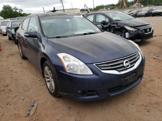 NISSAN ALTIMA SR 2010 1n4bl2ap0ac102931